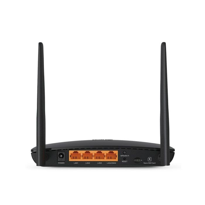 Router TP-Link Archer MR402 7 Router TP-Link Archer MR402 7