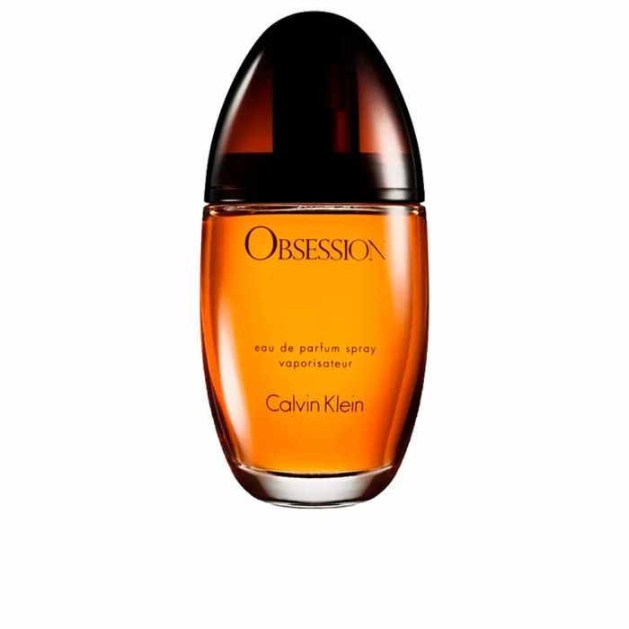 Parfum Femme Obsession Calvin Klein EDP EDP 1