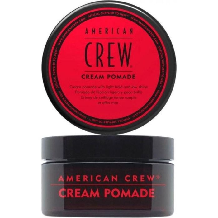 American Crew Pomade Crème 85 gr 1