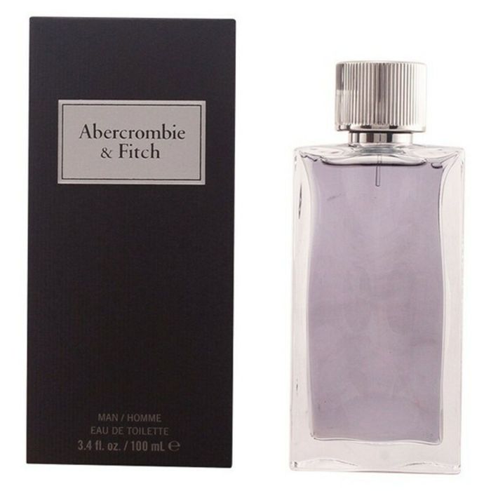Parfum Homme Abercrombie & Fitch EDT 0 Parfum Homme Abercrombie & Fitch EDT 0
