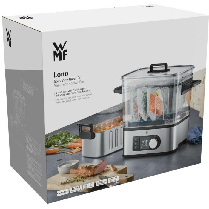 WMF Garer Lono Sous Vide Pro 3
