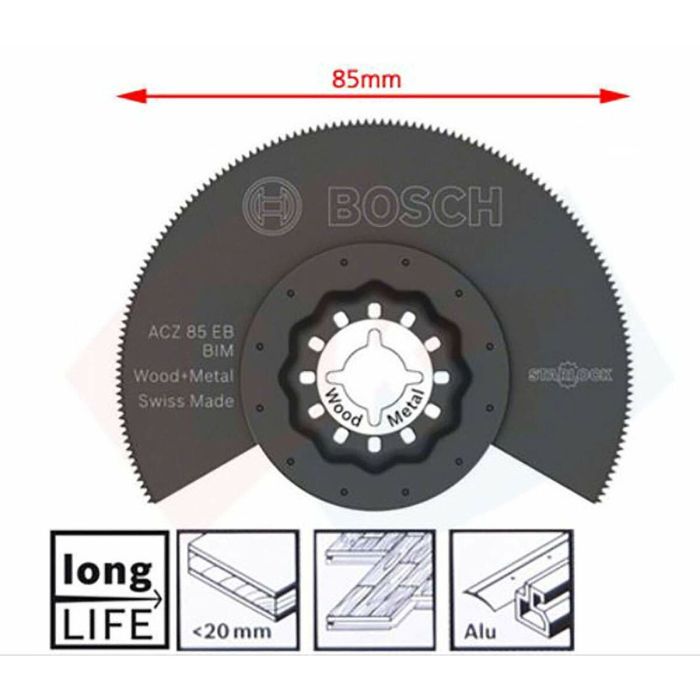 Scie BOSCH 2608664131 1