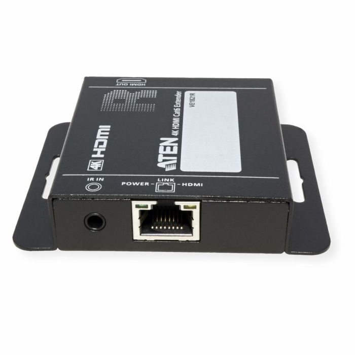 Câble HDMI Aten VE1821-AT-G Noir 8