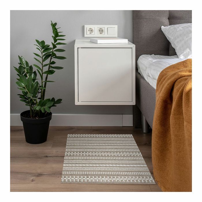 Tapis en vinyle Stor Planet jarapa Autocollants Mousse Imprimé 45 x 75 cm 2