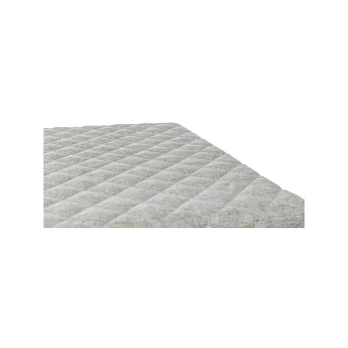 Matelas Trixie Vital Noah Gris clair 50 × 35 cm 10