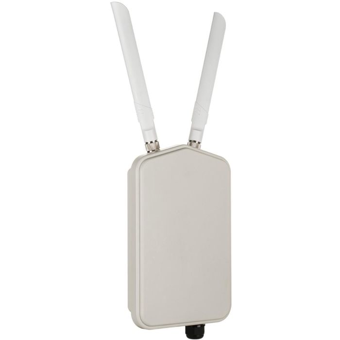 D-Link DWL-8720AP AC1300 Dual Band Outdoor Accesspoint 1 D-Link DWL-8720AP AC1300 Dual Band Outdoor Accesspoint 1