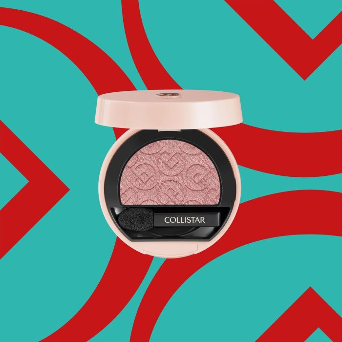 Set de Maquillage Collistar IMPECCABLE 3