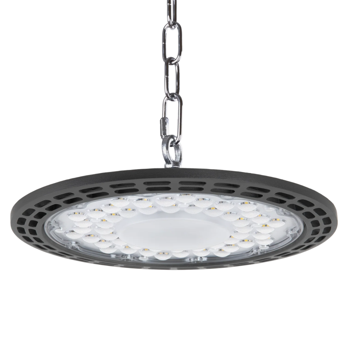 Lampe LED UFO 150W 15.000Lm 6500K HO-ICUFO-150W-03-CW 1