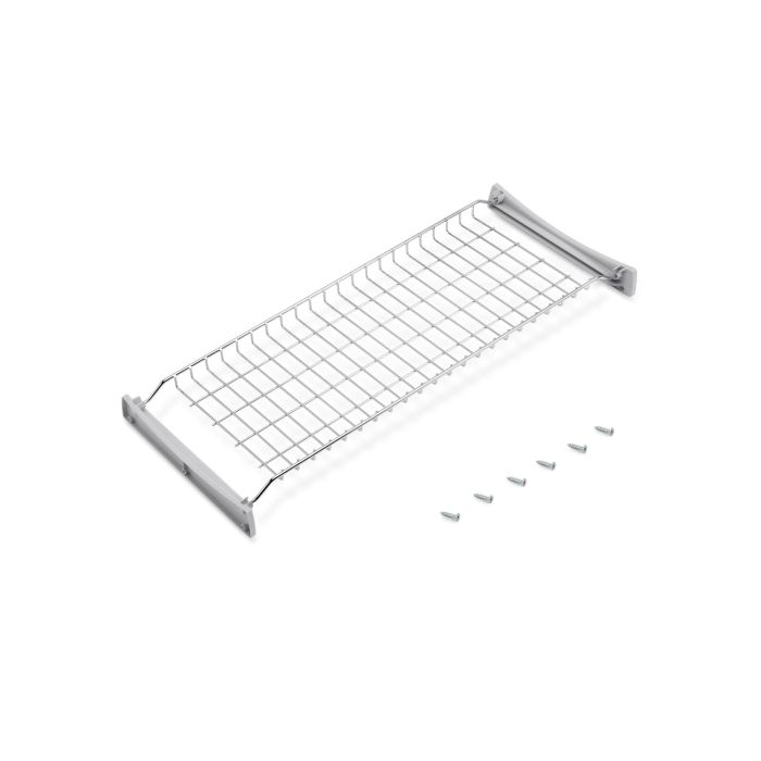 Emuca Égouttoir Suprastar pour module, 700, Acier, Chromé 3 Emuca Égouttoir Suprastar pour module, 700, Acier, Chromé 3