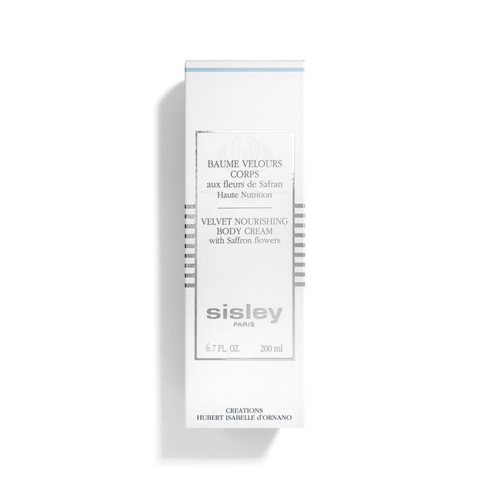Sisley Baume Velours Aux Fleurs De Safran 200 mL 2