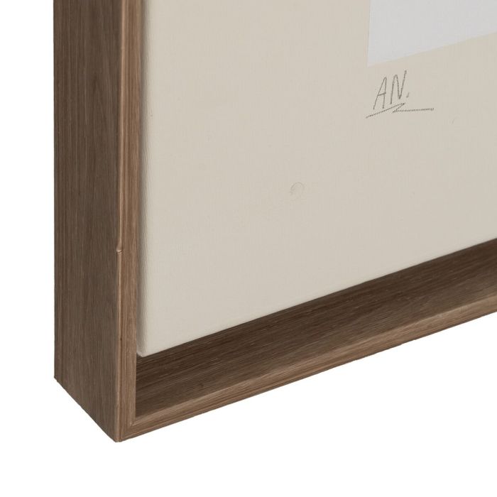 Toile Beige 122 x 4,5 x 150 cm 1