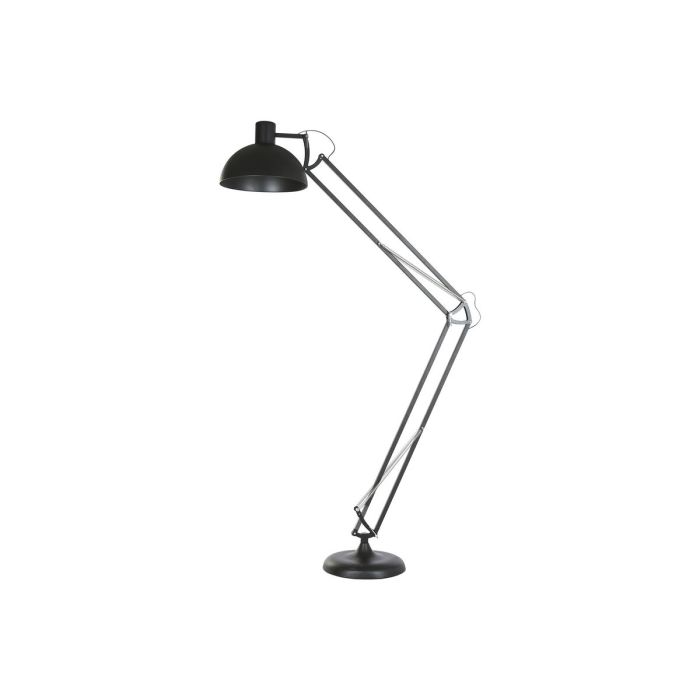 Lampadaire Home ESPRIT Noir 220 V 145 X 42 X 230 CM 1