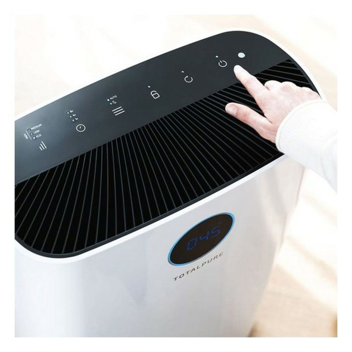 Purificateur d'Air Cecotec TotalPure 7500 Connected 5
