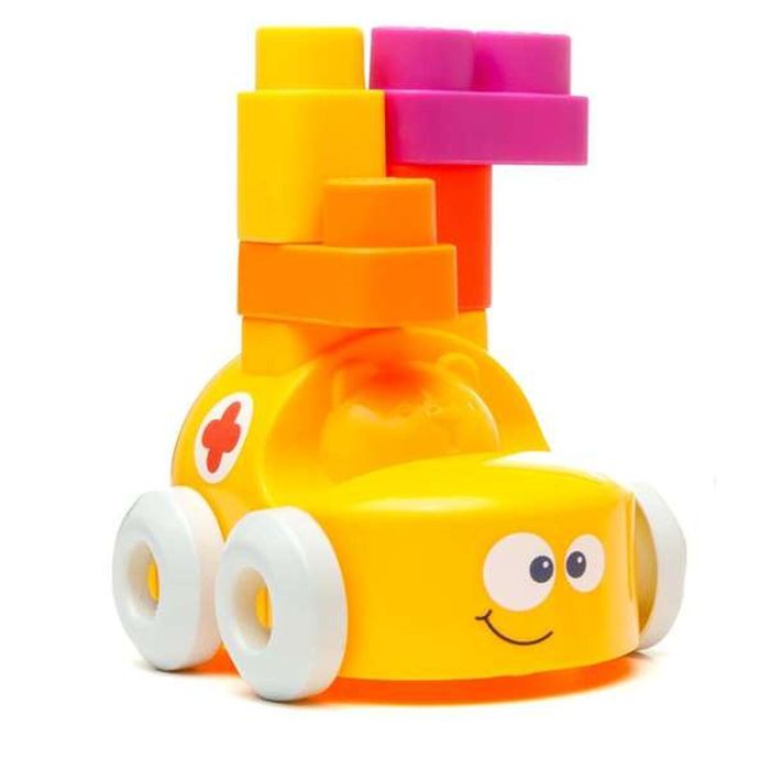 Poupée de Chiffon Moltó Plastique