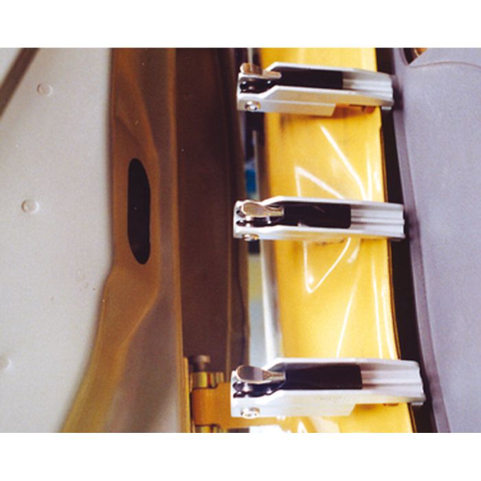 Mangue Grip-on 2 Mangue Grip-on 2