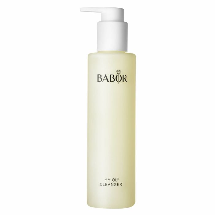 Nettoyant visage Babor Hyol Cleanser 200 ml 6 Nettoyant visage Babor Hyol Cleanser 200 ml 6