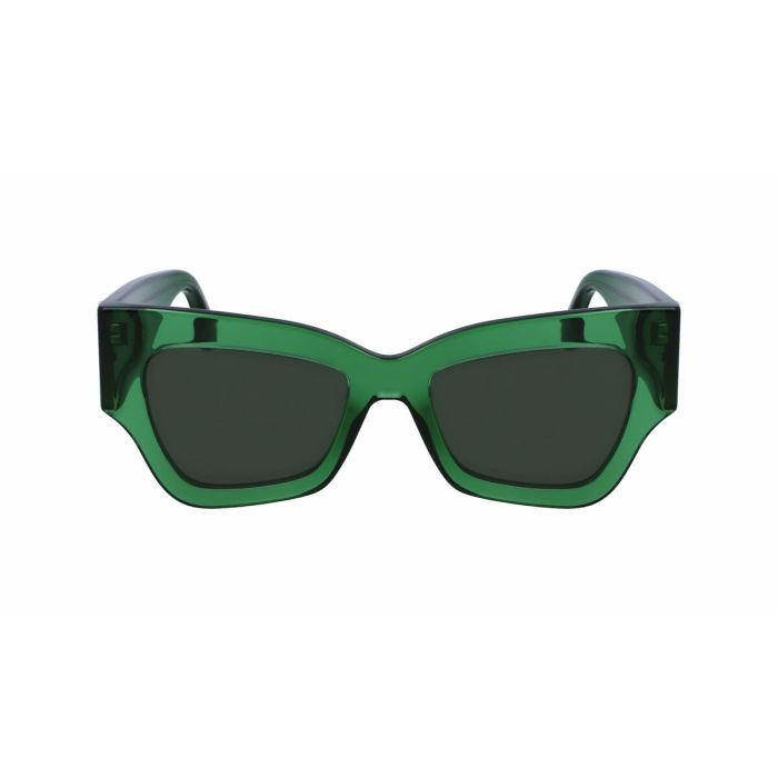 Lunettes de soleil Femme Victoria Beckham VB662S-5218300 Ø 52 mm 2