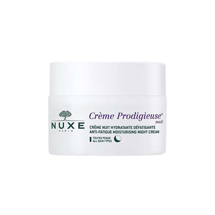 Nuxe Prodigieuse Night Cream 50 mL 1 Nuxe Prodigieuse Night Cream 50 mL 1