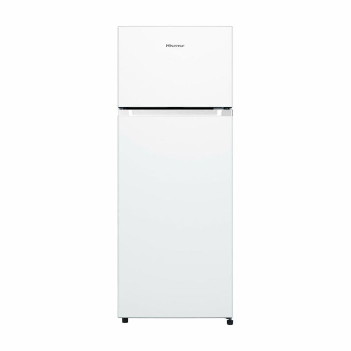 Réfrigérateur Hisense RT267D4AWE 143 Blanc 206 L 2