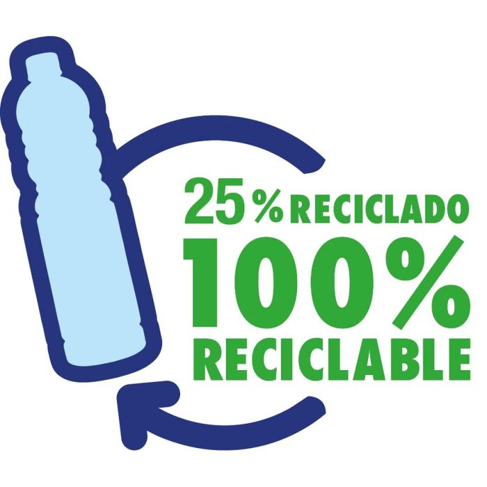 Nettoyant de Sols Asevi 1 L 6