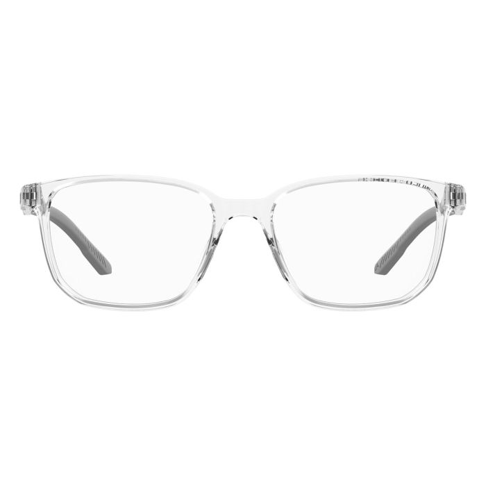 Monture de Lunettes Unisexe Under Armour UA-5044-900F417 ø 54 mm 2