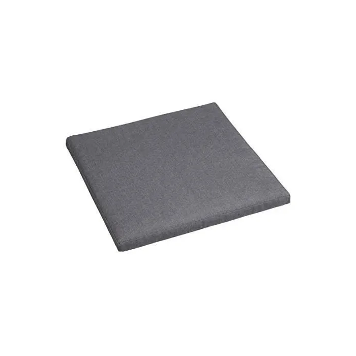 Keter Vermont Fauteuil de jardin en résine imitation rotin tressé, gris graphite, dossier inclinable, 64 x 68 x 107 cm Keter Vermont Fauteuil de jardin en résine imitation rotin tressé, gris graphite, dossier inclinable, 64 x 68 x 107 cm