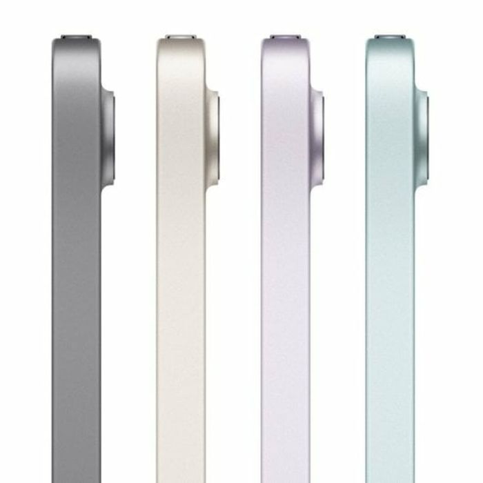 Tablette Apple MXN83TY/A 128 GB Blanc 2 Tablette Apple MXN83TY/A 128 GB Blanc 2