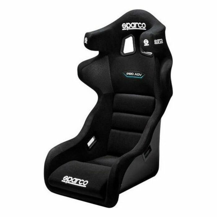 Siège Sparco 008017RNR Noir 0 Siège Sparco 008017RNR Noir 0
