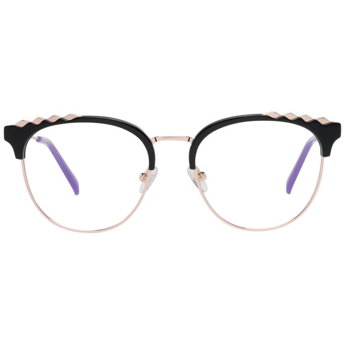 Monture de Lunettes Femme Emilio Pucci EP5146-50005 Ø 50 mm 2