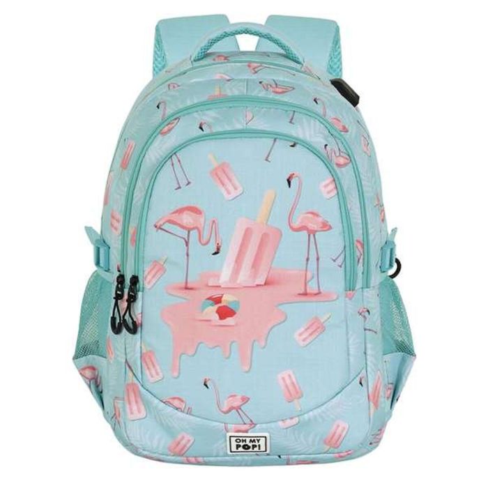 Cartable Oh My Pop! 13