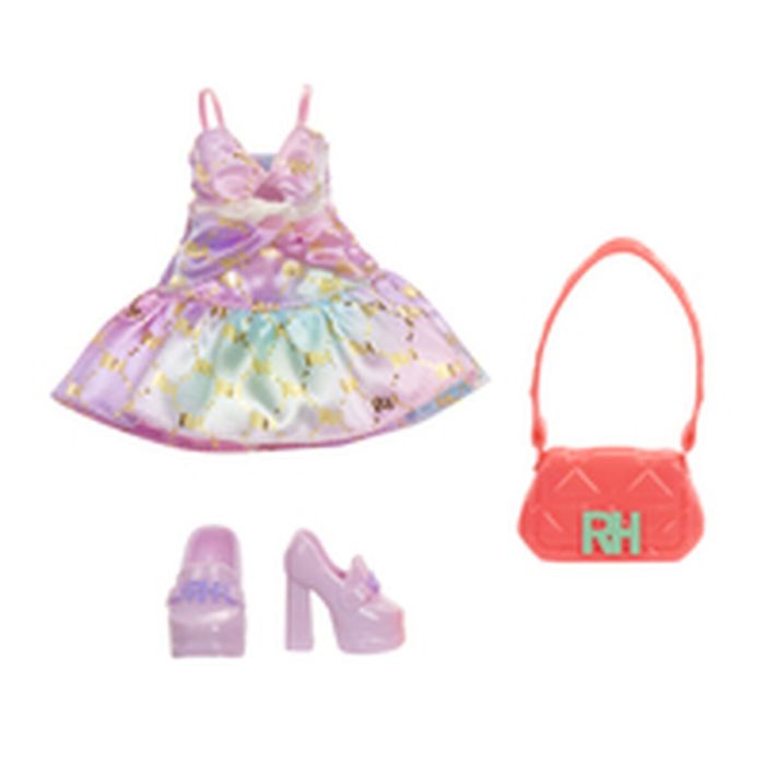 Poupée Rainbow High Bella 22 cm 7