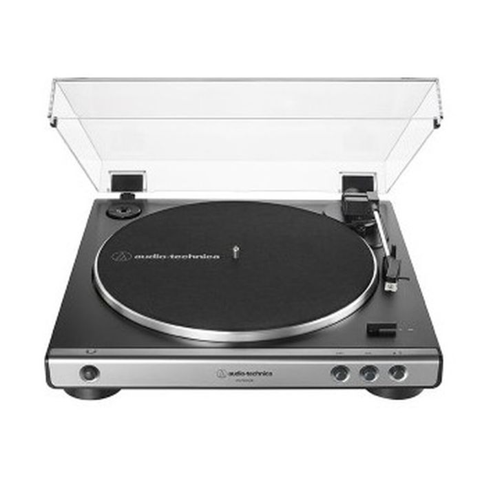 Tourne-disques Audio-Technica AT-LP60XUSBGM 1