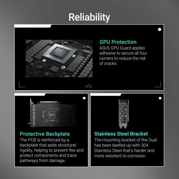 Carte Graphique Asus 90YV0MP2-M0NA00 8 GB geforce rtx 5060 ti GDDR6 GDDR7 14