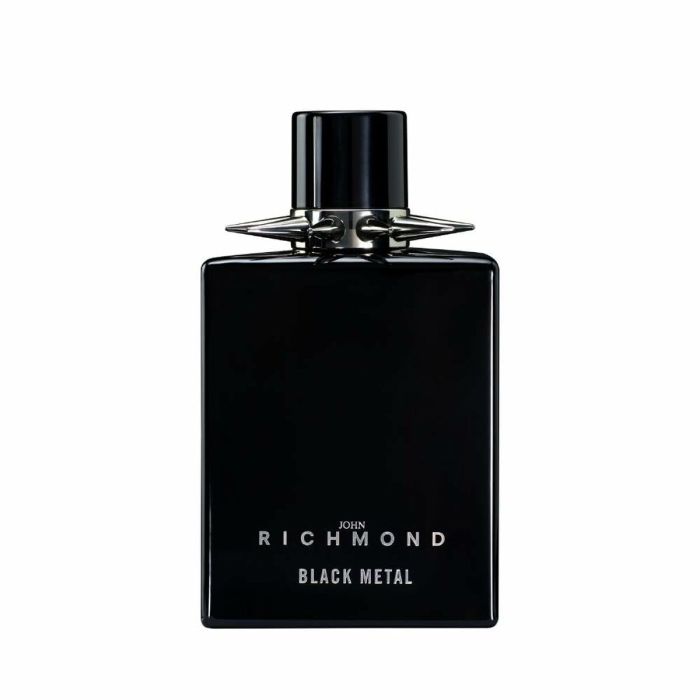 Parfum Femme John Richmond Black Metal EDP 100 ml 1 Parfum Femme John Richmond Black Metal EDP 100 ml 1