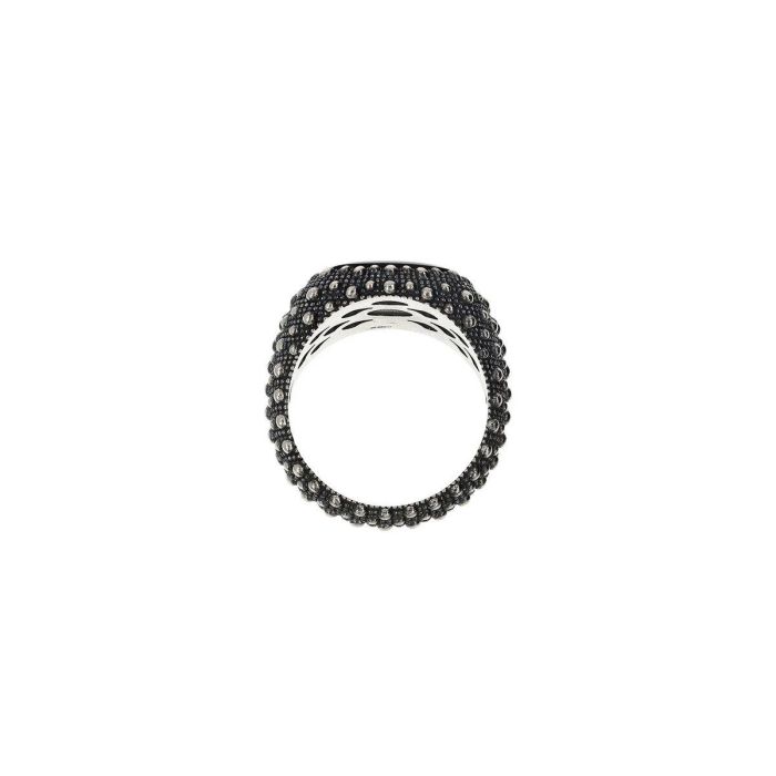 Bague Homme Albert M. WSOX00595.TIG-20 Noir 20 3