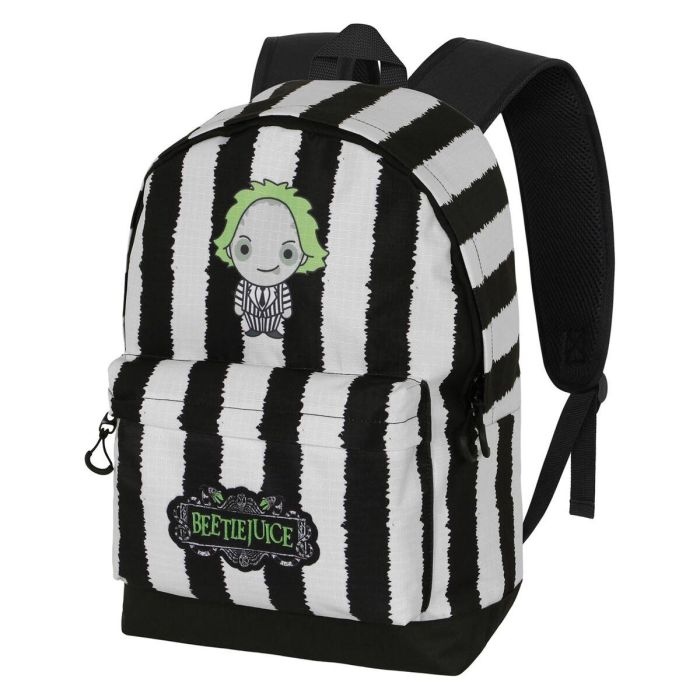 Cartable Beetlejuice 8