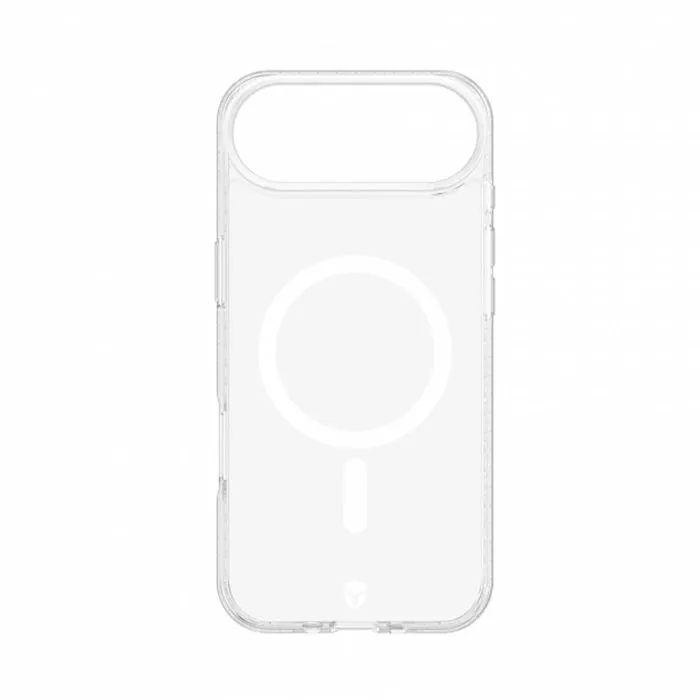 Force Case Coque iPhone Air MagSafe Transparente - Protection Élégante et Fiable avec Compatibilité MagSafe Force Case Coque iPhone Air MagSafe Transparente - Protection Élégante et Fiable avec Compatibilité MagSafe