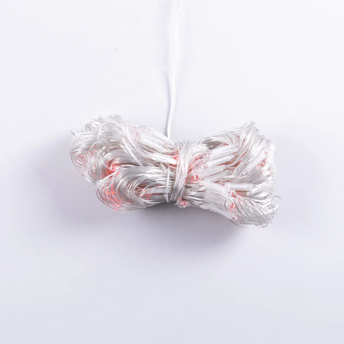 Malla LED Interior 2x3M HO-XMAS-007-IP20-2x3M-R 20