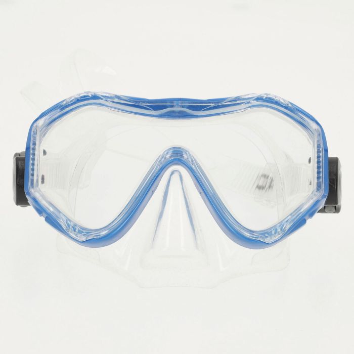 Masque de plongée AquaSport (6 Unités) 1