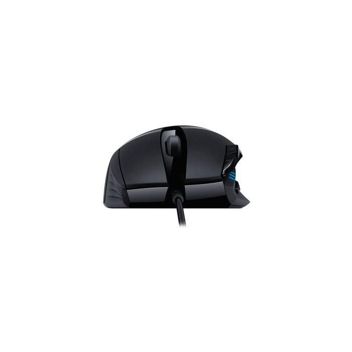 Logitech G402 Hyperion Fury black 2
