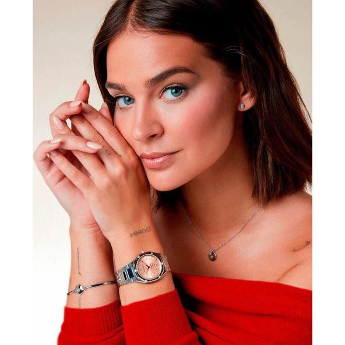 Pendentif Femme Viceroy 75386C01000 Argenté 1