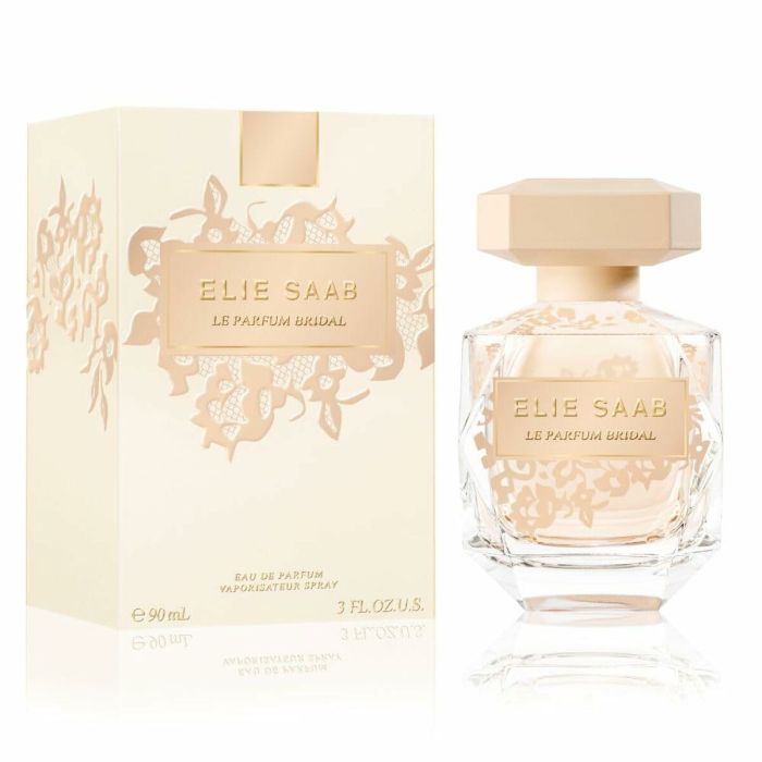 Parfum Femme Elie Saab Le Parfum Bridal 9