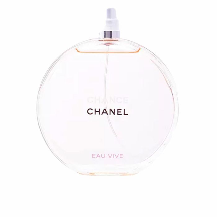 Parfum Femme Chance Eau Vive Chanel EDT 1