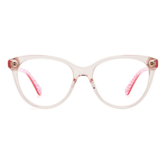 Monture de Lunettes Kate Spade PARIS-35JE815 Rose Ø 48 mm 2