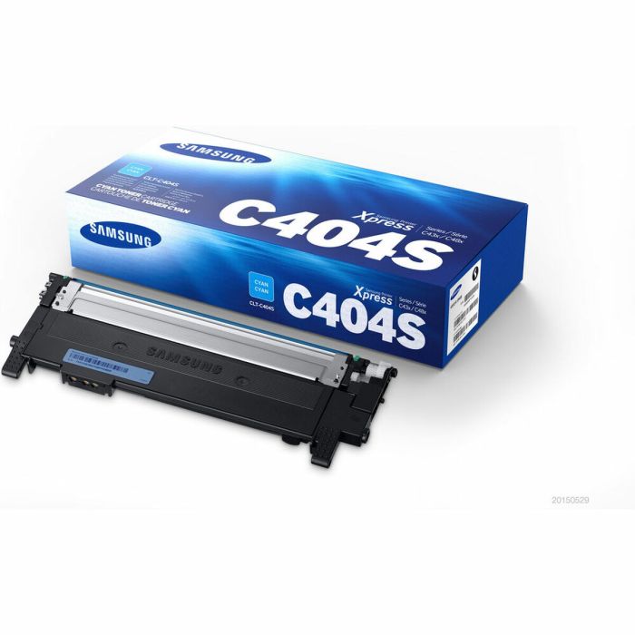 Toner HP ST966A Cyan 1 Toner HP ST966A Cyan 1