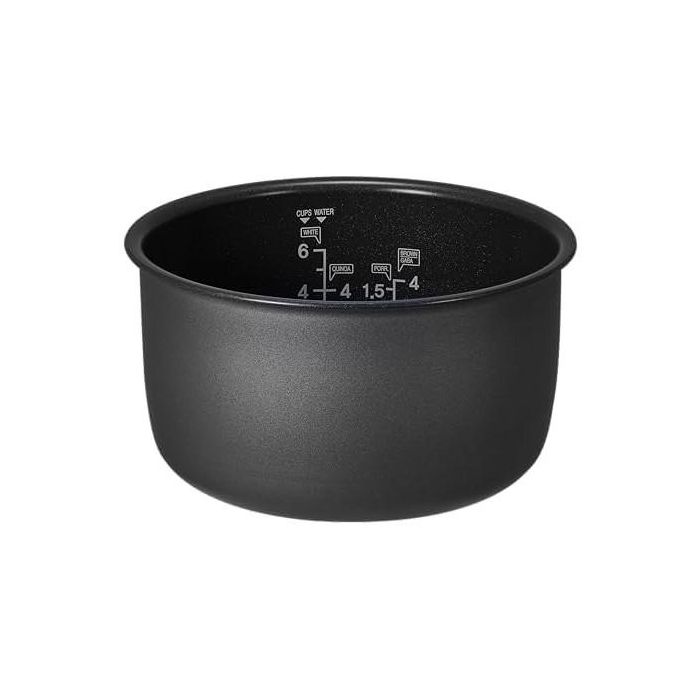 Cuckoo Reiskocher 1.08l CR-0641F 5 Cuckoo Reiskocher 1.08l CR-0641F 5