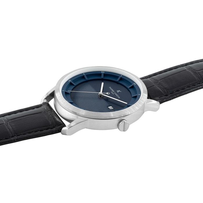 Montre Homme Pierre Cardin CLC.6004 Argenté (Ø 43 mm) 1
