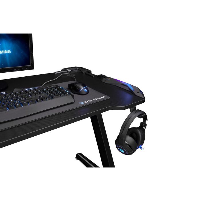 Table DEEP GAMING COO-DGMOB04 Noir 5 atm 1,64" 17