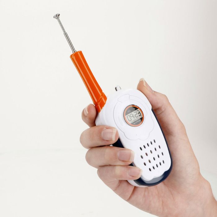 Talkie-walkie 1