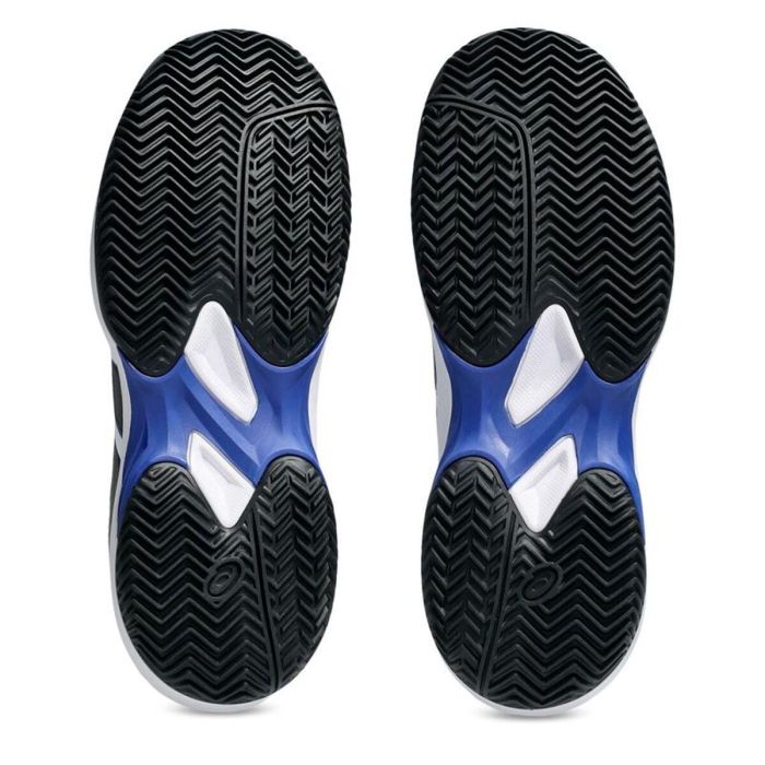 Chaussures de Tennis pour Enfants Asics Gel-Game Gs Clay/Oc Noir 36,5 2 Chaussures de Tennis pour Enfants Asics Gel-Game Gs Clay/Oc Noir 36,5 2